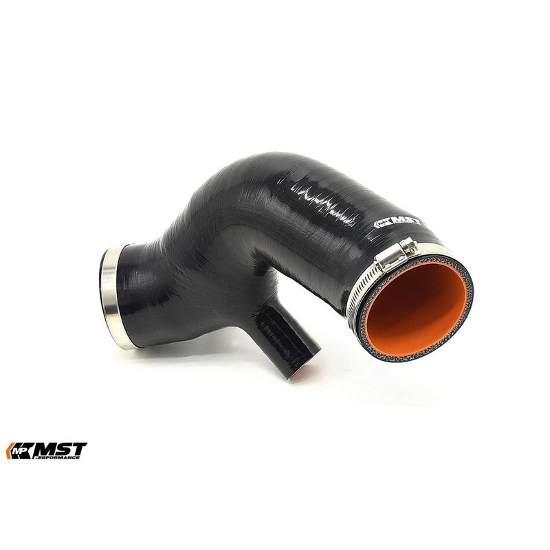 MST Performance MST Performance Induction Kit For MK8 Golf R EVO EA888