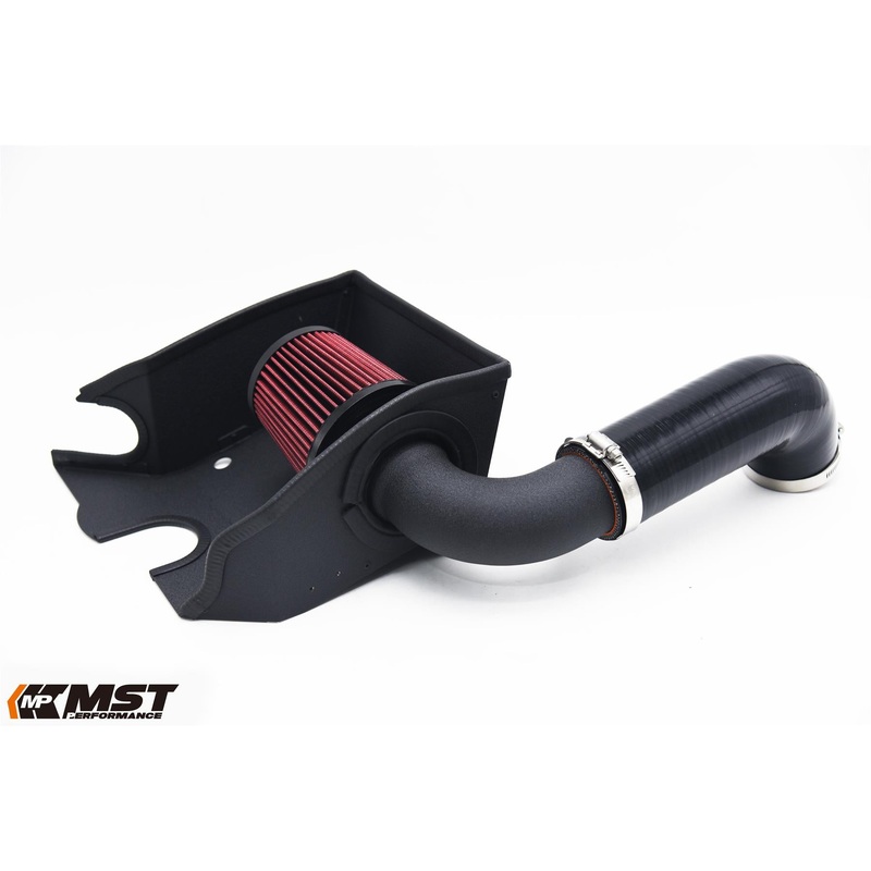 MST Performance MST Performance Induction Kit & Hose for MK7 VW Golf, Seat Leon, Audi A3 TSI/TFSI EA211