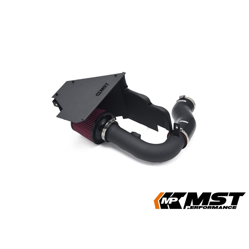 MST Performance MST Performance Intake Kit for 2015 Subaru Forester XT 2.0