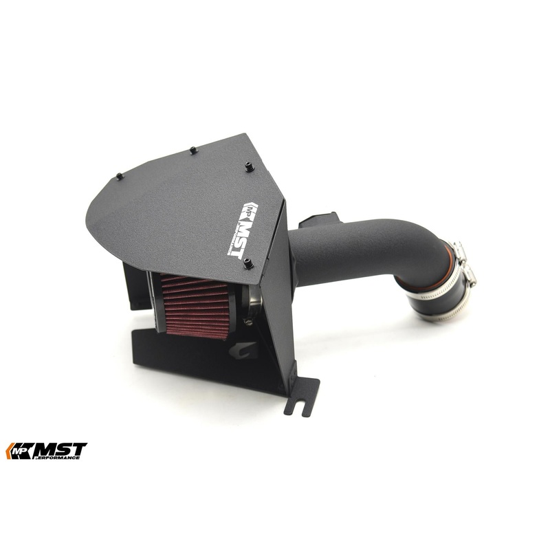 MST Performance MST Performance Intake Kit for Honda Civic 1.8 i-VTEC