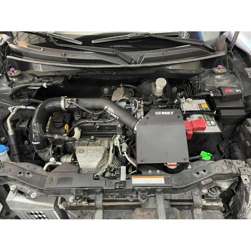 MST Performance MST Performance Intake Kit for Suzuki Swift 1.0