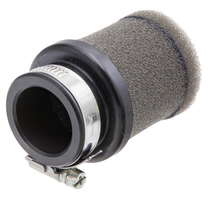 Ramair CV-003-FC 16mm ID Neck Air Breather filter / Oil Crankcase