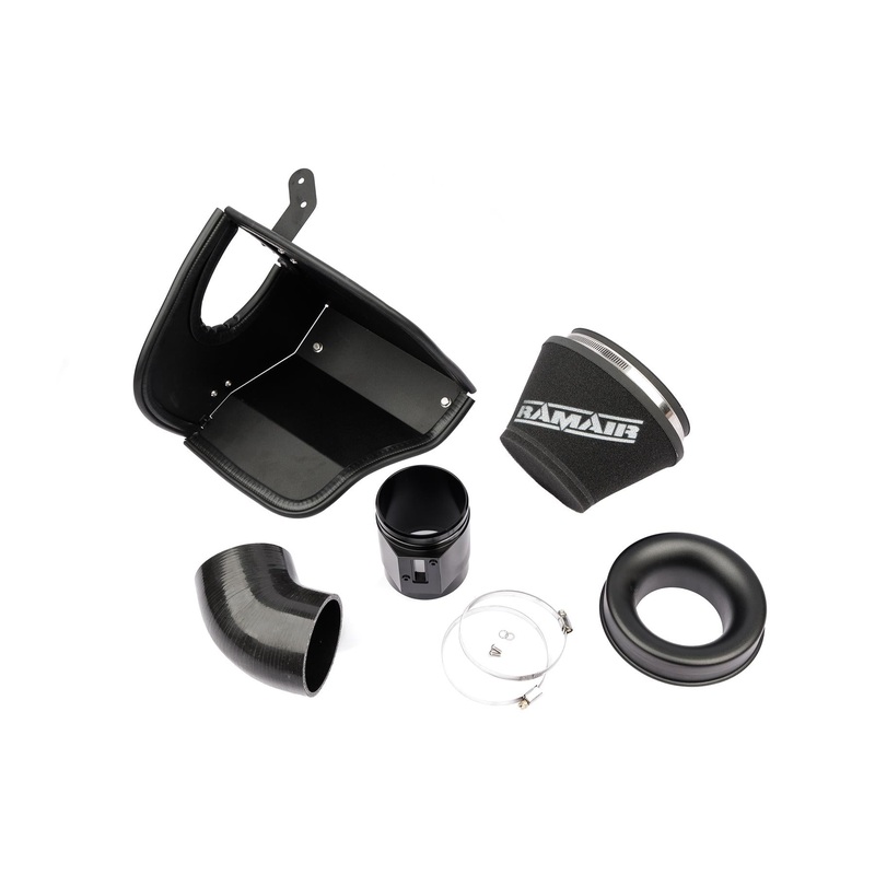 Ramair Induction Kit to fit BMW 128ti/135i and Mini Cooper GP F56