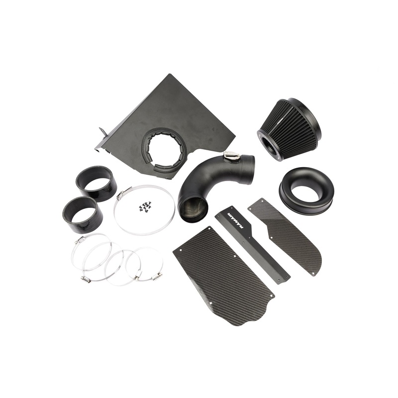 Ramair Performance Proram Induction Kit to fit BMW 1/2/3/4 Series 2.0T B48
