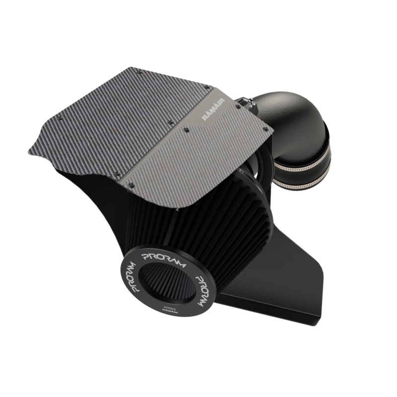 Ramair Performance Proram Induction Kit to fit BMW 1/2/3/4 Series 3.0T B58