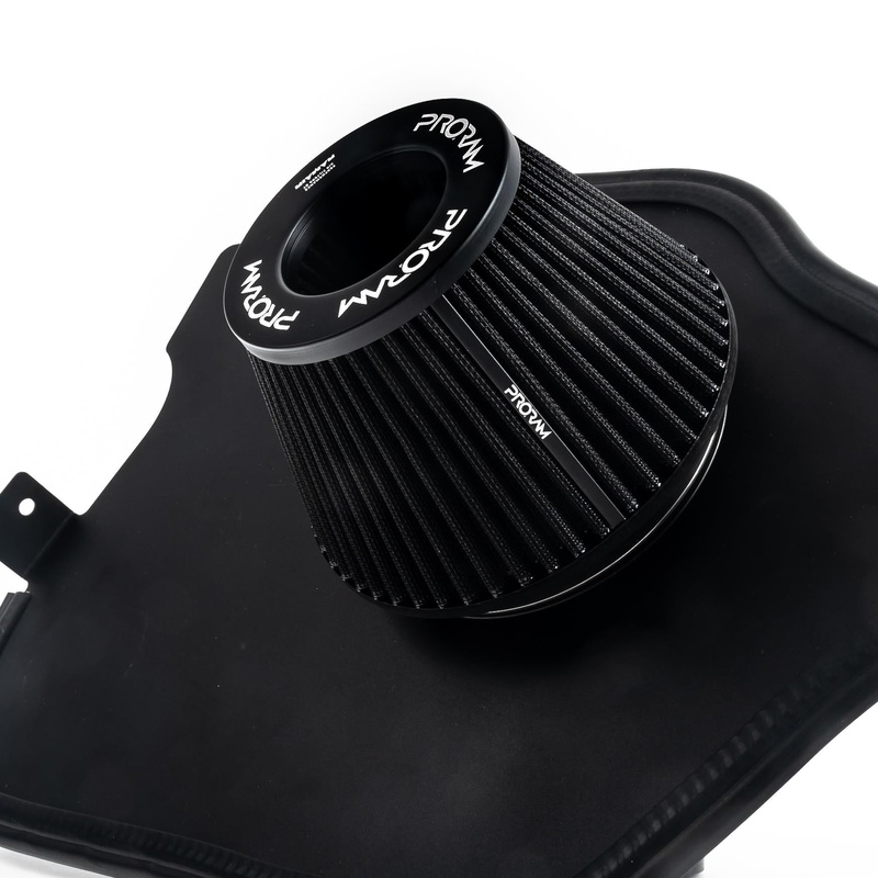 Ramair Proram Induction Kit to fit VW Transporter T6 2.0 BiTurbo