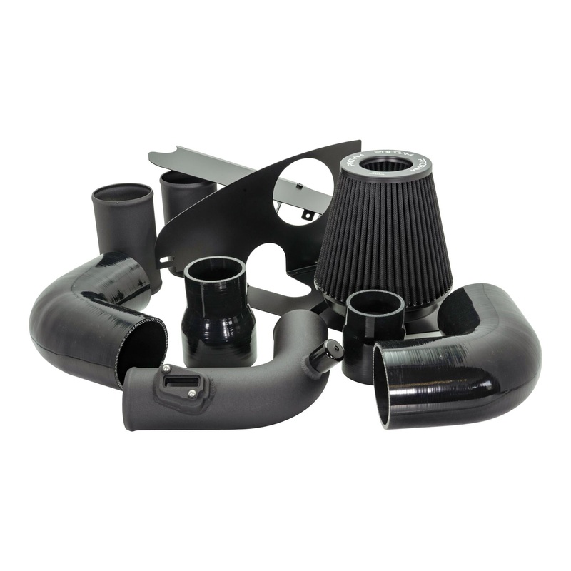 Ramair PRORAM Over Size Performance Induction Air Filter Kit VW AUDI SEAT 2.0 TFSI