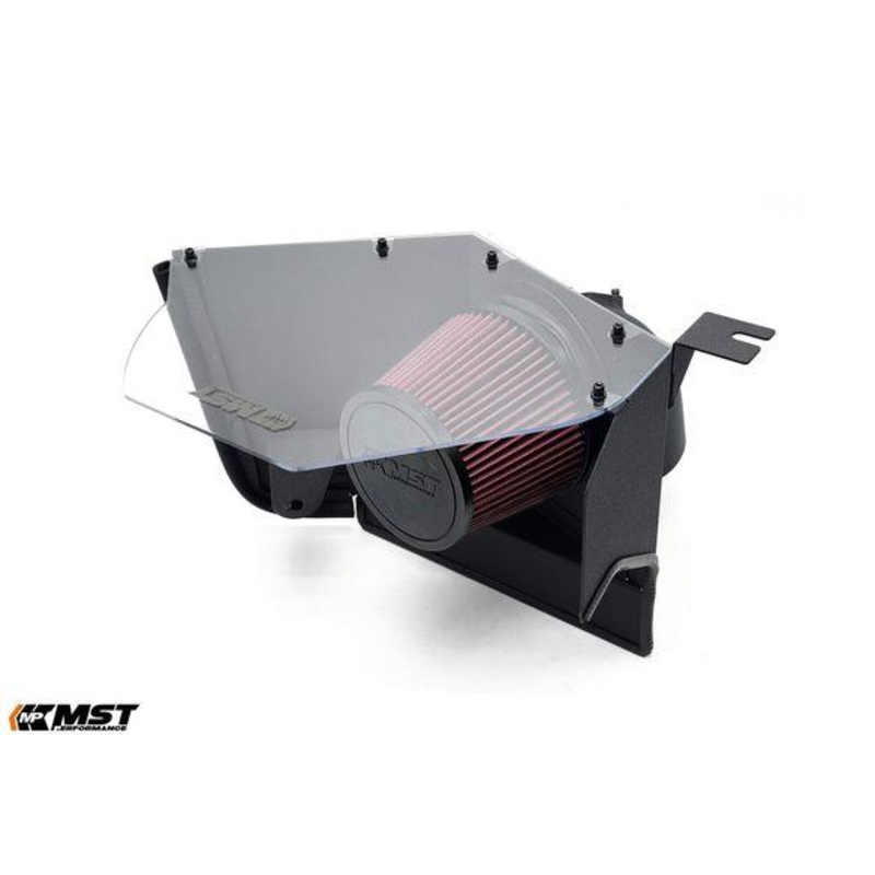 MST Performance MST Performance Clear Cover for Supra A90 & BMW Z4 M140i