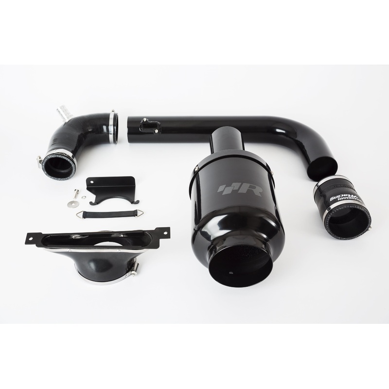 Racingline Intake System - Audi S3