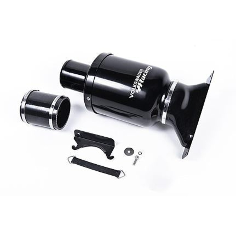 Racingline Intake System - Golf 5 2.0 Diesel