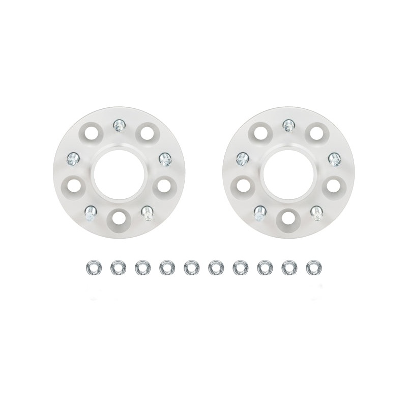 Eibach Pro-Spacer System 25mm Spacer - 2015 Ford Mustang Ecoboost / V6 / GT