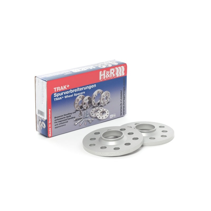 H&R Trak+ 8mm DR Wheel Adaptor Bolt 4/108 Center Bore 57.1 Bolt Thread 14x1.5
