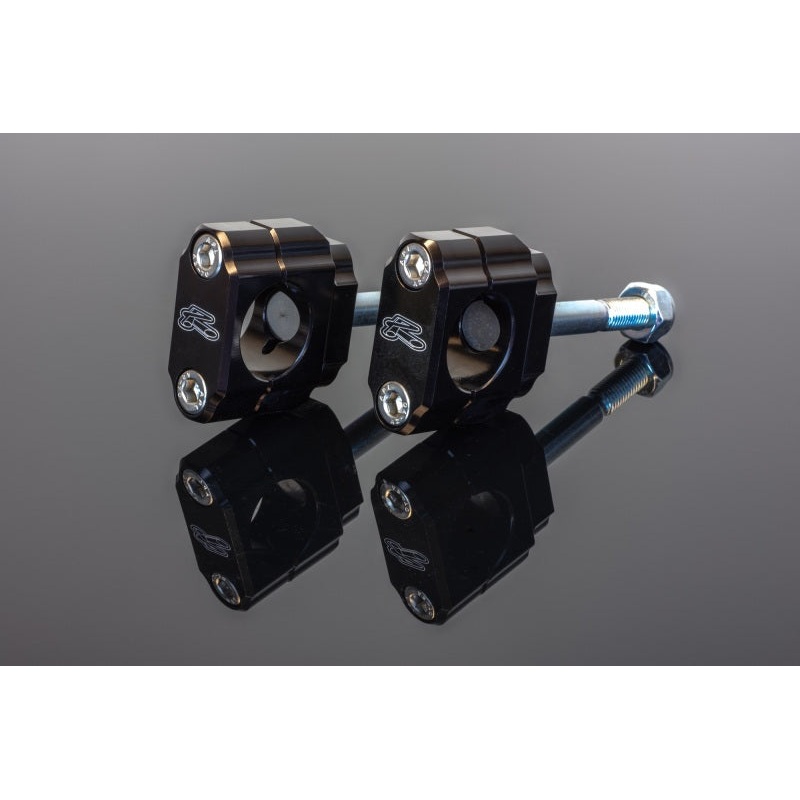 Renthal 28.6 mm. Clamps 2008 Kawasaki