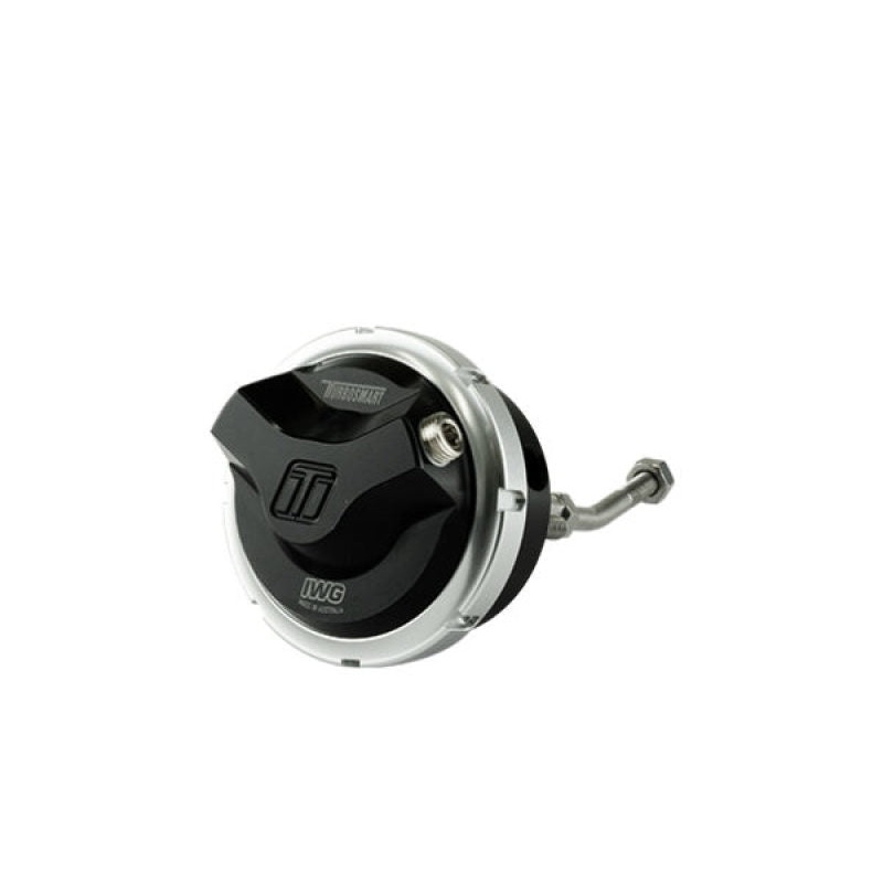 Turbosmart Gen V IWG (Twin Port) Wastegate Actuator Suits Garret G25 14psi