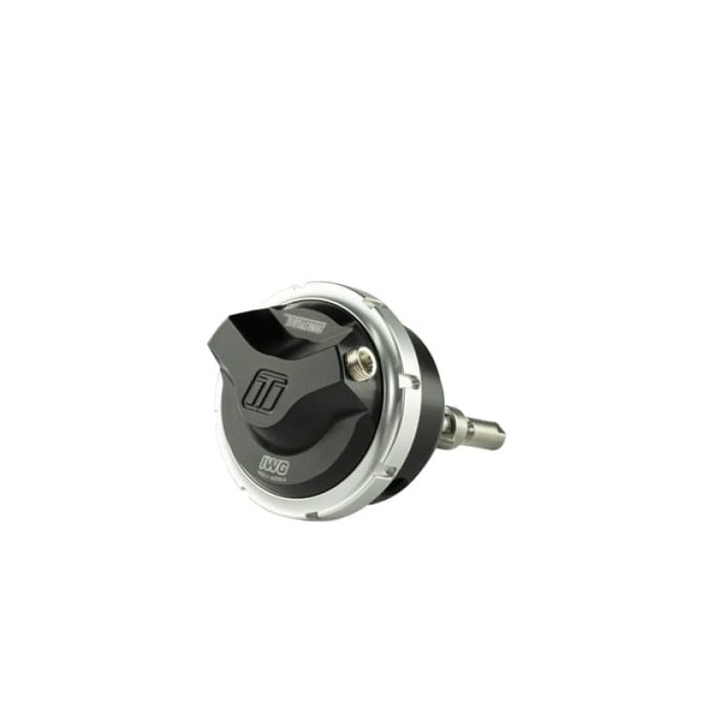 Turbosmart IWG Gen-V Borg Warner EFR Twin Port 14psi Black Wastegates