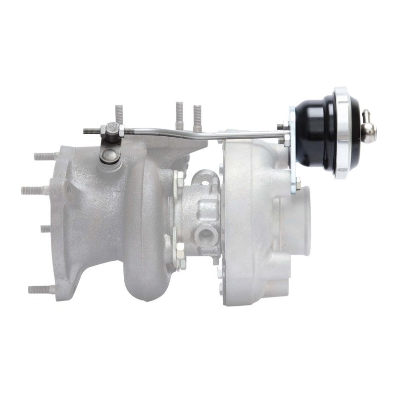 Turbosmart IWG75 00-05 Porsche 996/911 Turbo 7 PSI Black Internal Wastegate Actuator