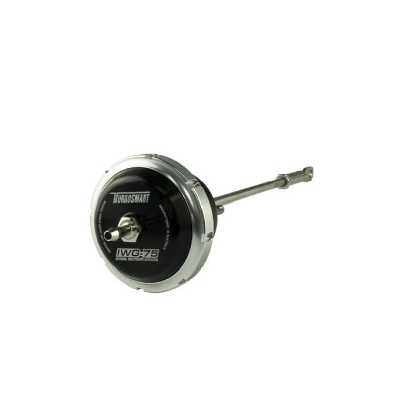 Turbosmart IWG75 94-97 Ford F250/F350 Powerstroke 7.3L Black 26 PSI