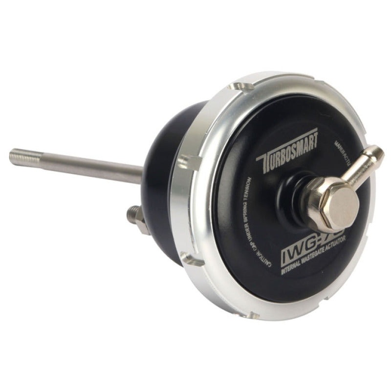 Turbosmart IWG75 Ford EcoBoost 7 PSI Black Internal Wastegate Actuator