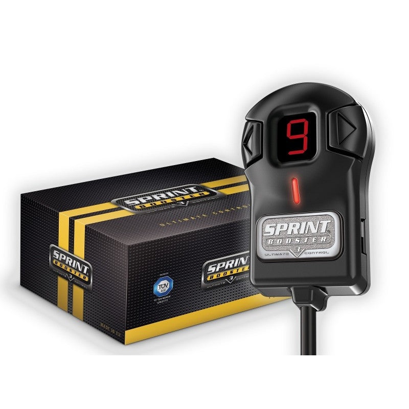 aFe Power Sprint Booster Power Converter for 19 Dodge Diesel and Gas Trucks - 1500/2500/3500