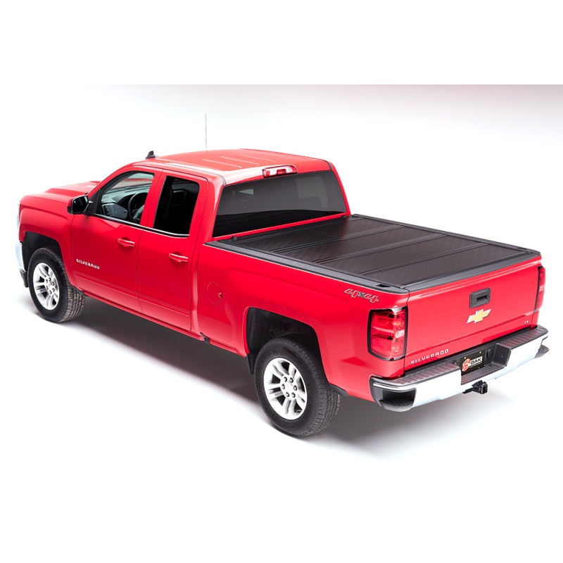 BAK 02-13 Chevy Avalanche/Escalade EXT BAKFlip F1