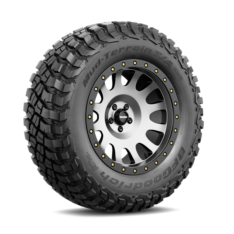 BFGoodrich Mud-Terrain T/A KM3 30X10.00R15 NHS