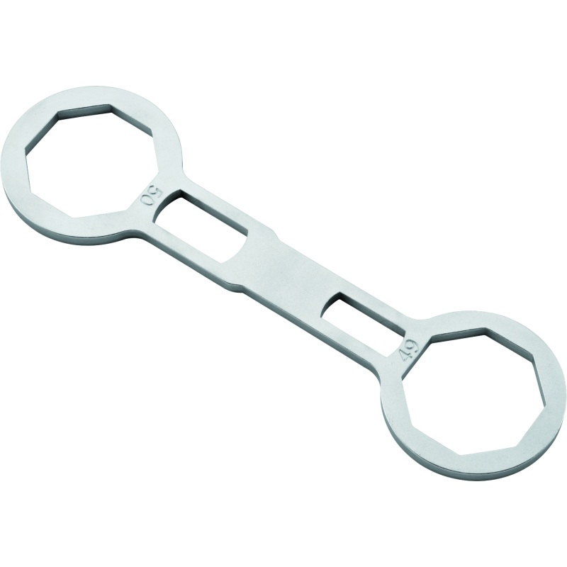 BikeMaster Fork Cap Wrench 49/50mm