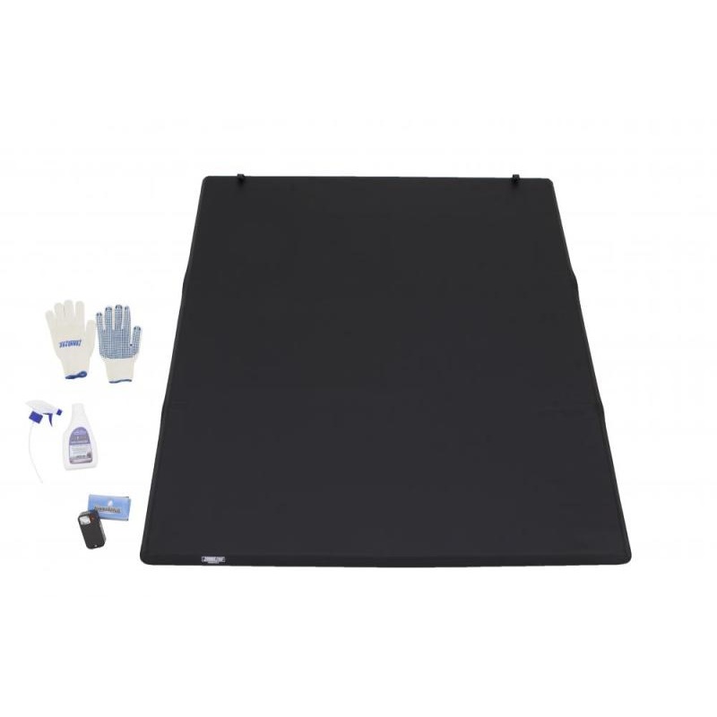 Tonno Pro 15-19 Chevy Colorado 6ft Fleetside Tonno Fold Tri-Fold Tonneau Cover