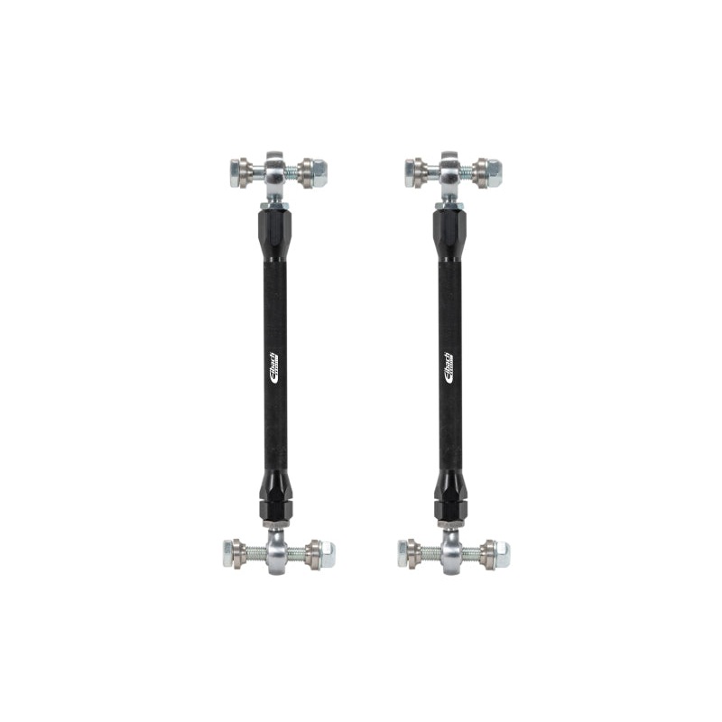 Eibach Front Adjustable Anti-Roll End Link Kit 14-19 Ford Focus ST