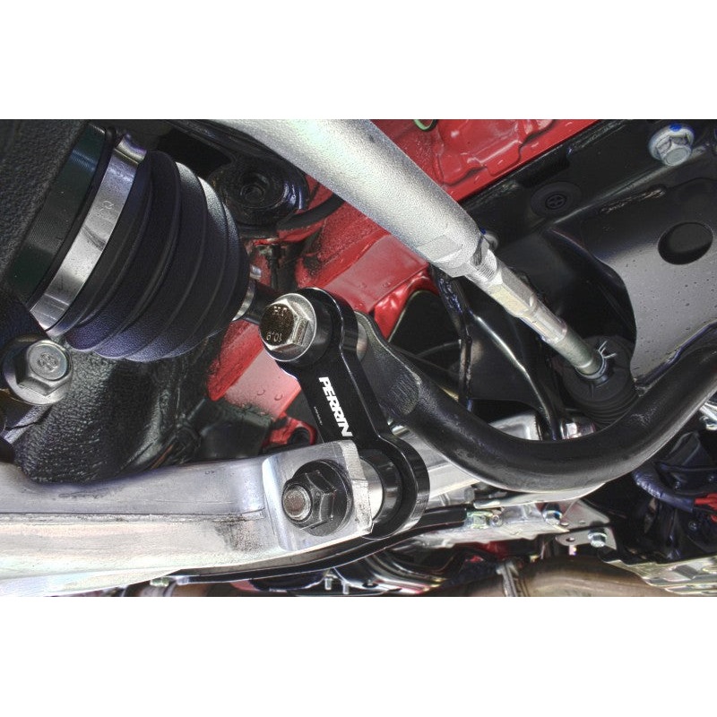 Perrin 2015+ Subaru WRX / STI Front Endlinks