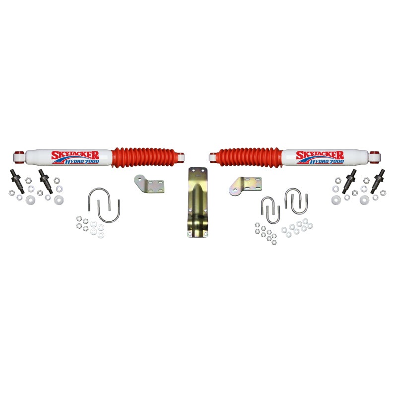 Skyjacker 1998-1999 Dodge Ram 1500 Steering Damper Kit