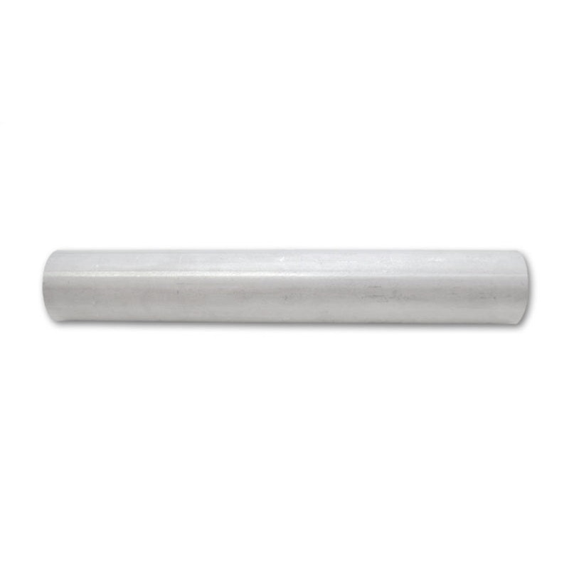 Vibrant 1.5in Nom. Schedule-10 T304 SS Straight Pipe 12in long