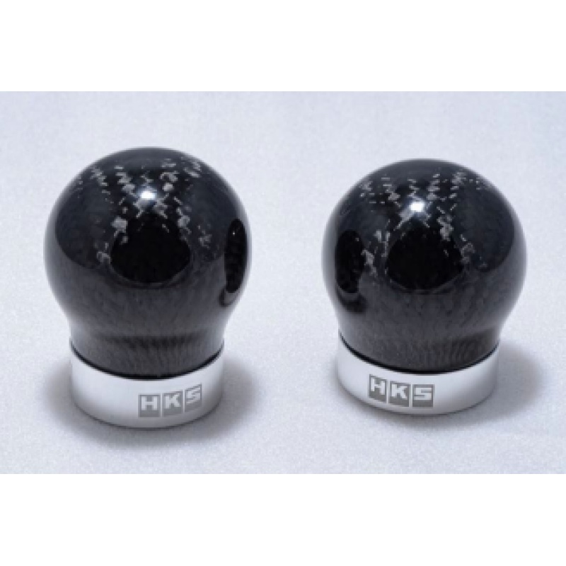 HKS CARBON SHIFT KNOB GXPA16/GZEA14H