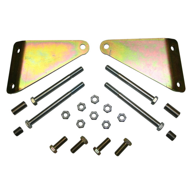 Skyjacker 1979-1986 GMC K1500 Suburban Multi Shock Bracket