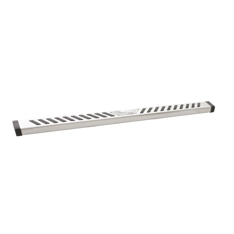 Lund 09-17 Dodge Ram 1500 Crew Cab Summit Ridge 2.0 Running Boards - Stainless