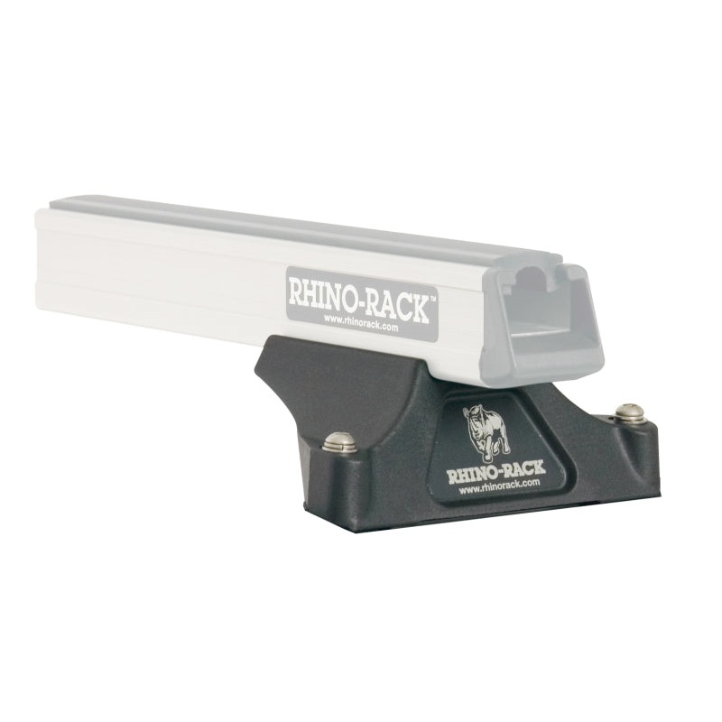 Rhino-Rack RLTP Leg Set for Heavy Duty/Vortex Bar - Low Profile - 2 pcs