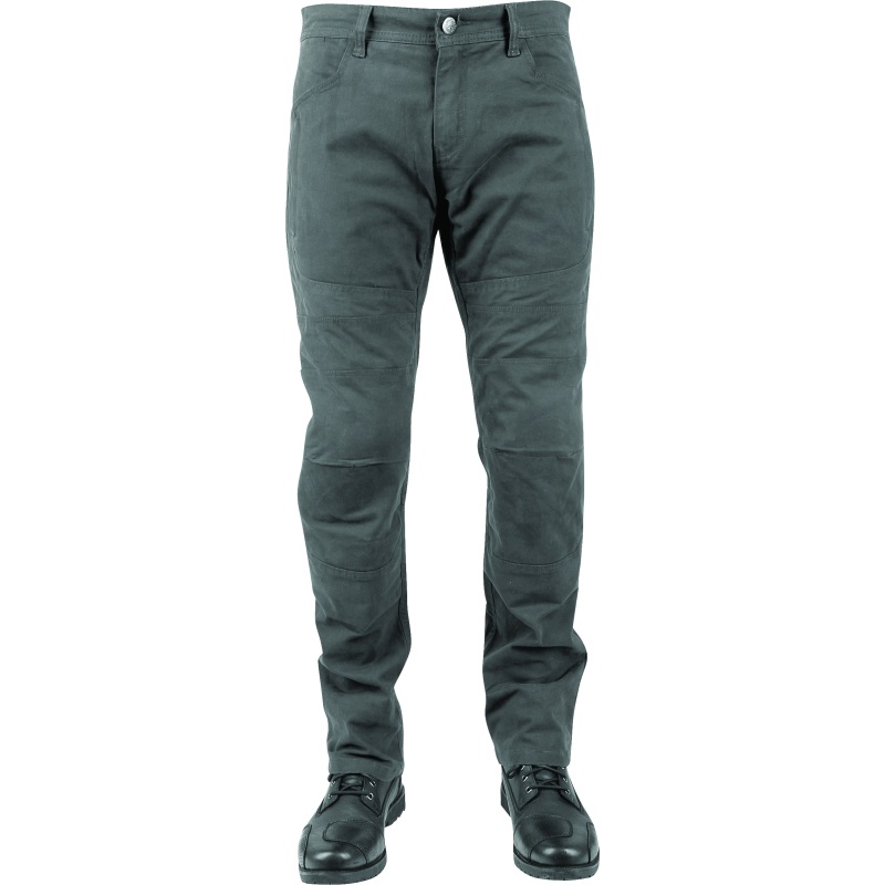 Speed and Strength Dogs Of War Pant Charcoal Size - 32 X 30