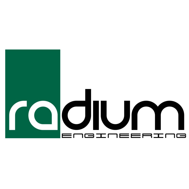 Radium Engineering 2022+ Subaru BRZ / Toyota GR86 PCV Catch Can Kit - Fluid Lock