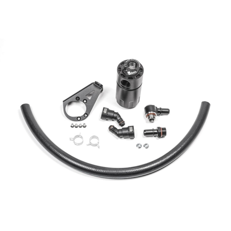 Radium Engineering Toyota GR Corolla Catch Can Kit Fluid Lock