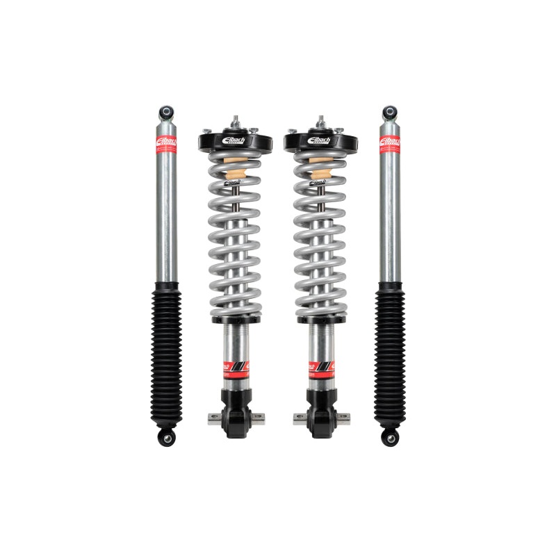 Eibach 21-23 Ford F-150 2WD Pro-Truck Lift Kit System Coilover 2.0 Stage 2