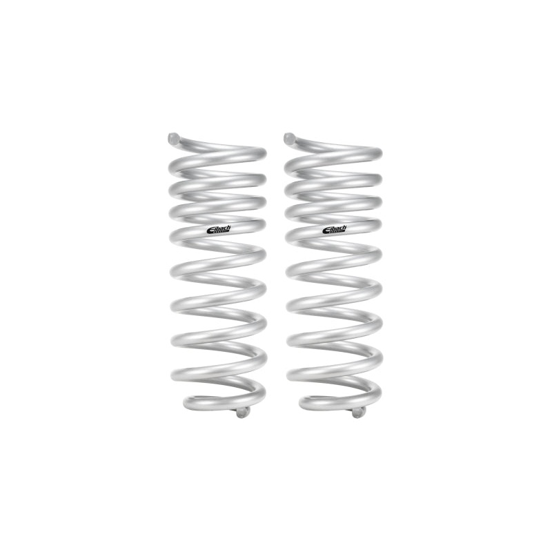 Eibach 21-24 Chevrolet Suburban SUV 4WD GMT T1XX Pro-Lift Springs - Rear Only (Set of 2)