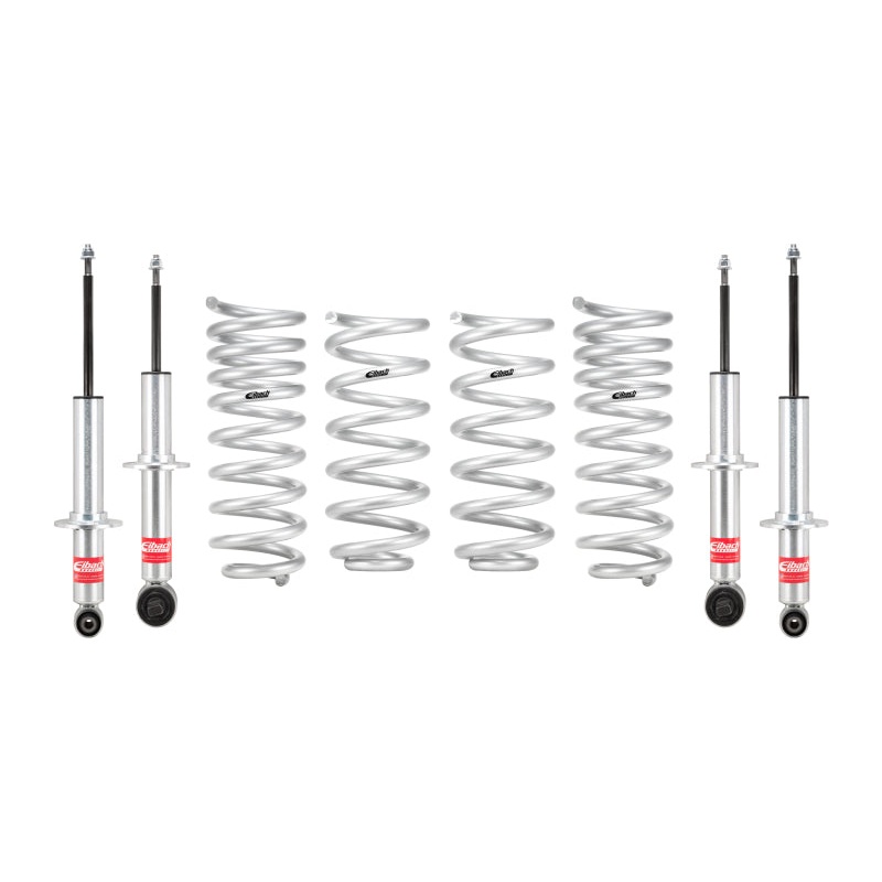 Eibach 21-24 Chevy Suburban SUV 4WD (GMT T1XX) Pro Tuck Lift Kit