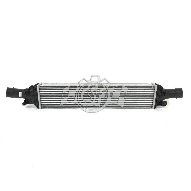 CSF 09-16 Audi A4 2.0L OEM Intercooler
