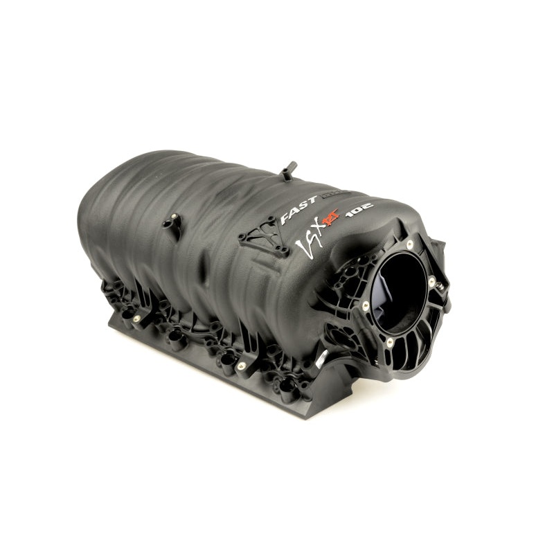 FAST LSXRt Manifold LS3 102MM High HP Runner - Black
