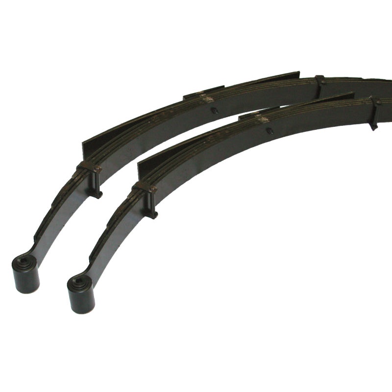 Skyjacker 4" LANDCRUISER FRONT SPRGS