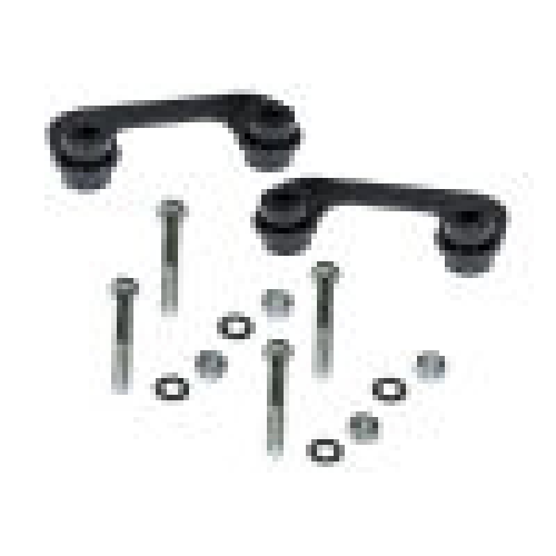 Superlift 2023-2024 Chevy Colorado/GMC Canyon 4WD (Will NOT fit ZR2 models) 1 Inch GM Leveling Kit