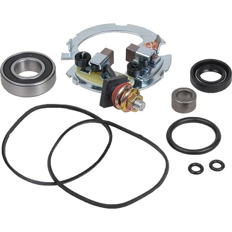 Arrowhead Honda ATV Parts Kit - Includes Brush Holder