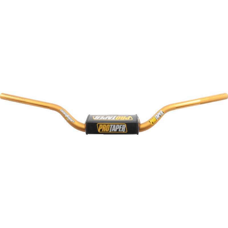 ProTaper Contour Woods High Handlebar - Gold