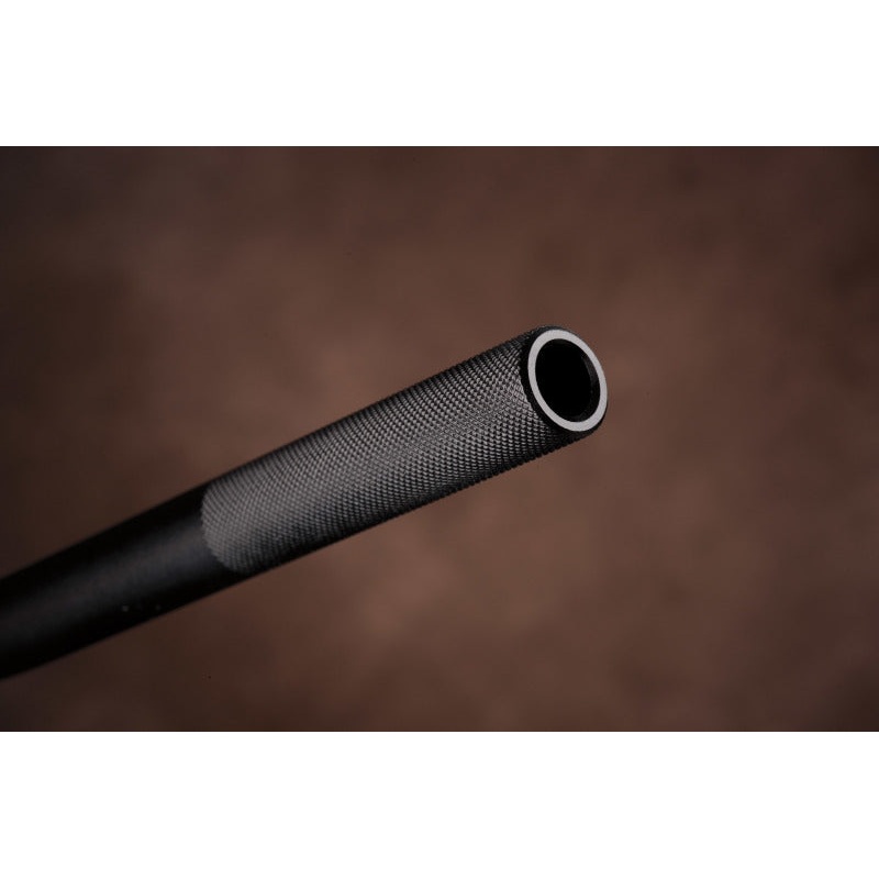 Renthal 12-19 KTM 50SX 7/8 in. Handlebar Mini - Black