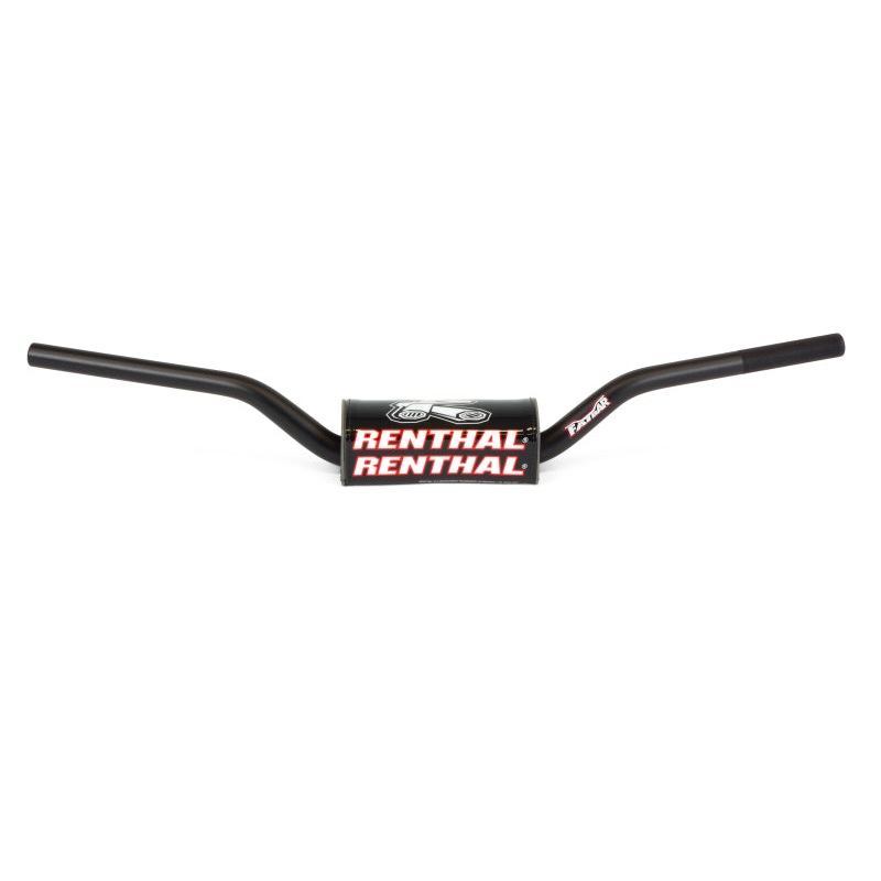 Renthal 18+ Yamaha YZ65/ 19+ YZ85 MX/ Enduro Fatbar - Black