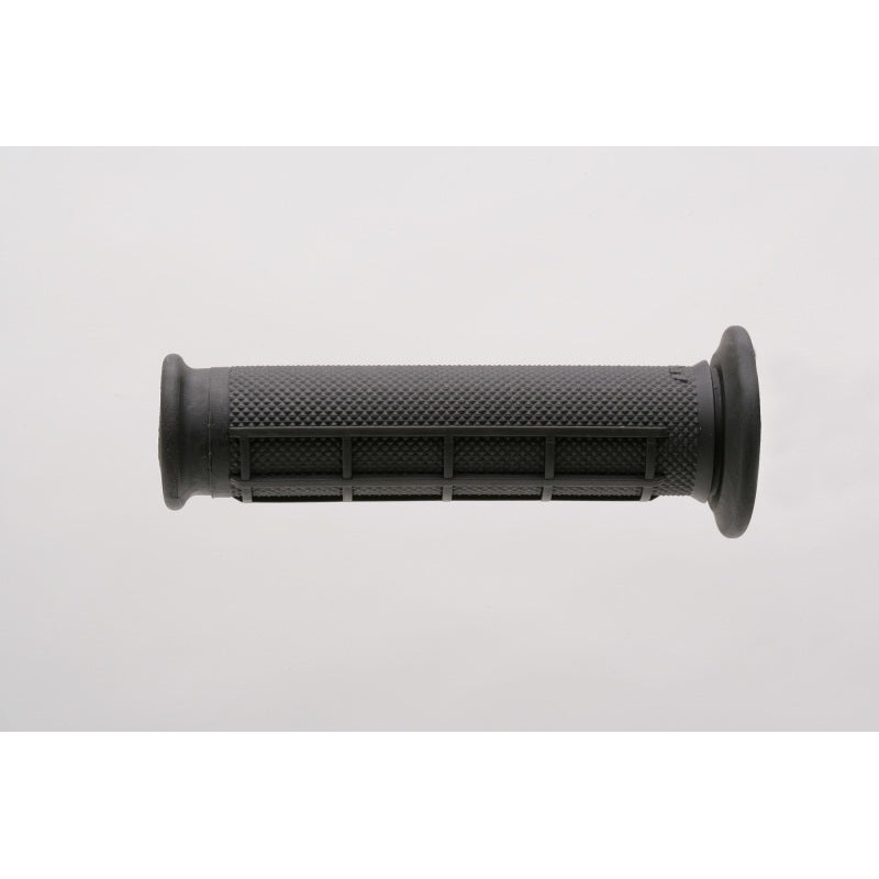 Renthal ATV Grips Firm Diamond/ Waffle - Charcoal